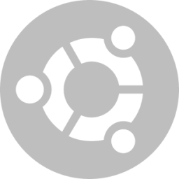 start here ubuntu symbolic icon