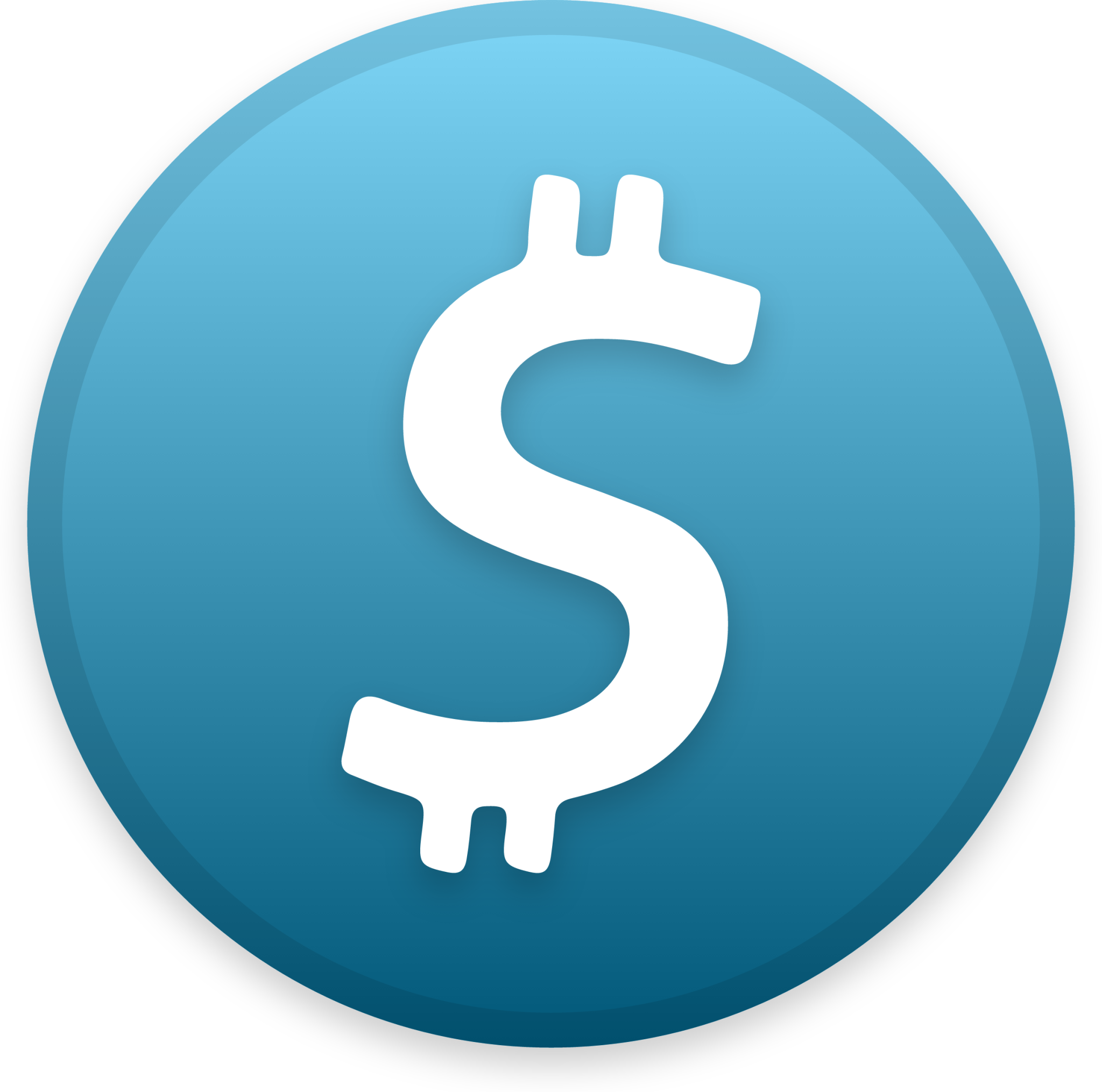 Startcoin Cryptocurrency icon