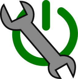 startup config icon