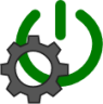 startup services icon