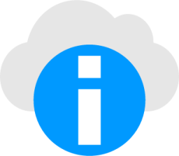 state information icon