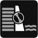 station water icon