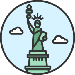 Statue of Liberty Emoji - Download for free – Iconduck