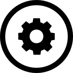 status manual icon