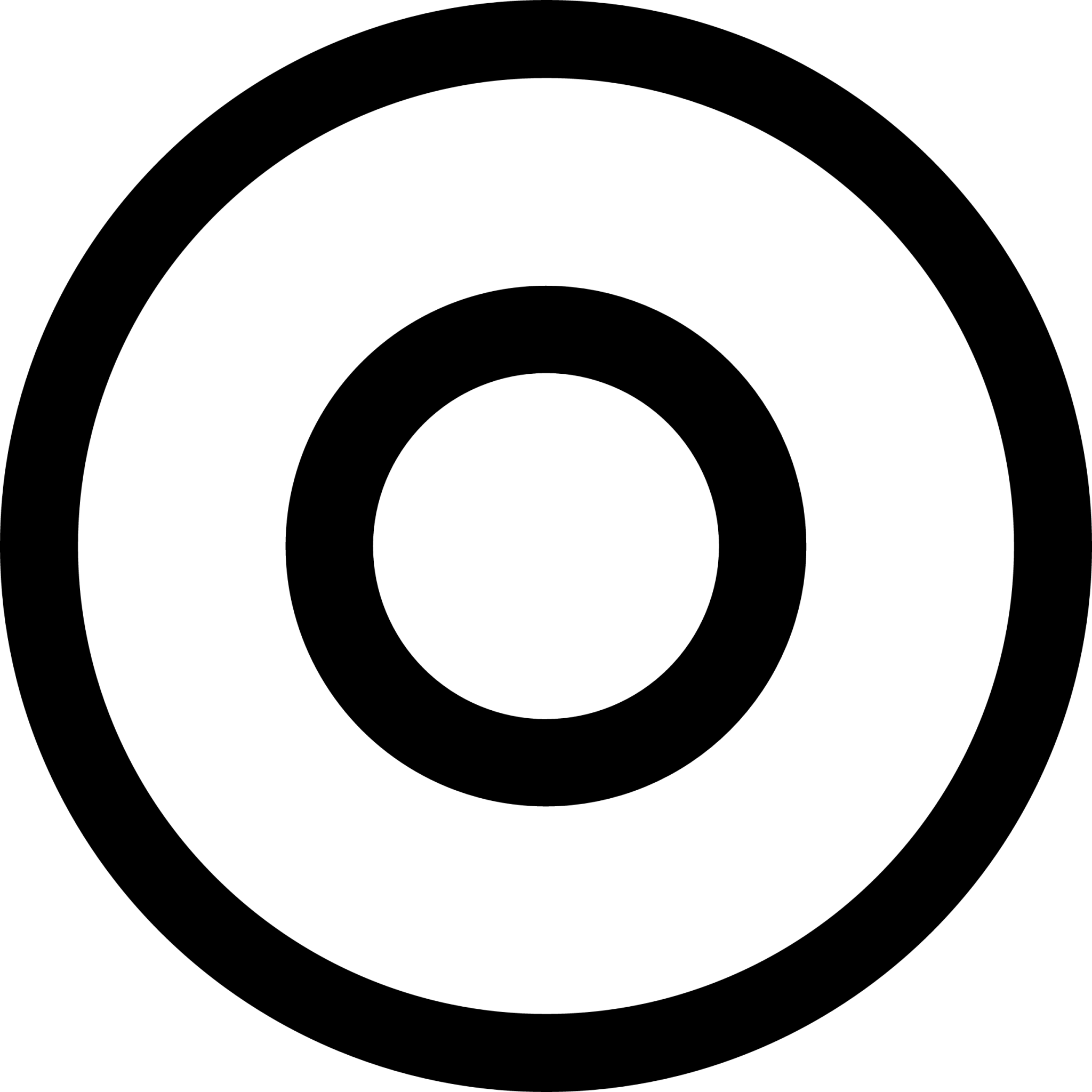 status open icon