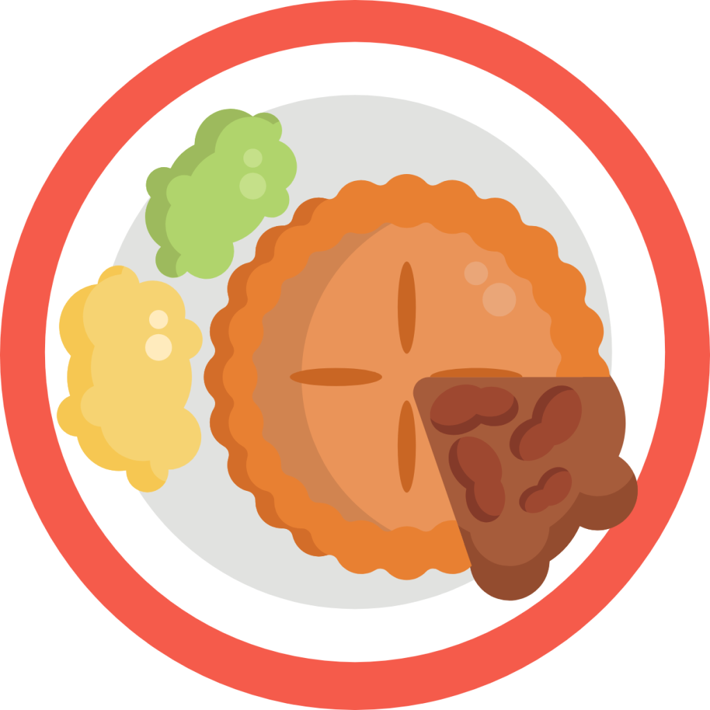 Steak Pie Icon Download For Free Iconduck 