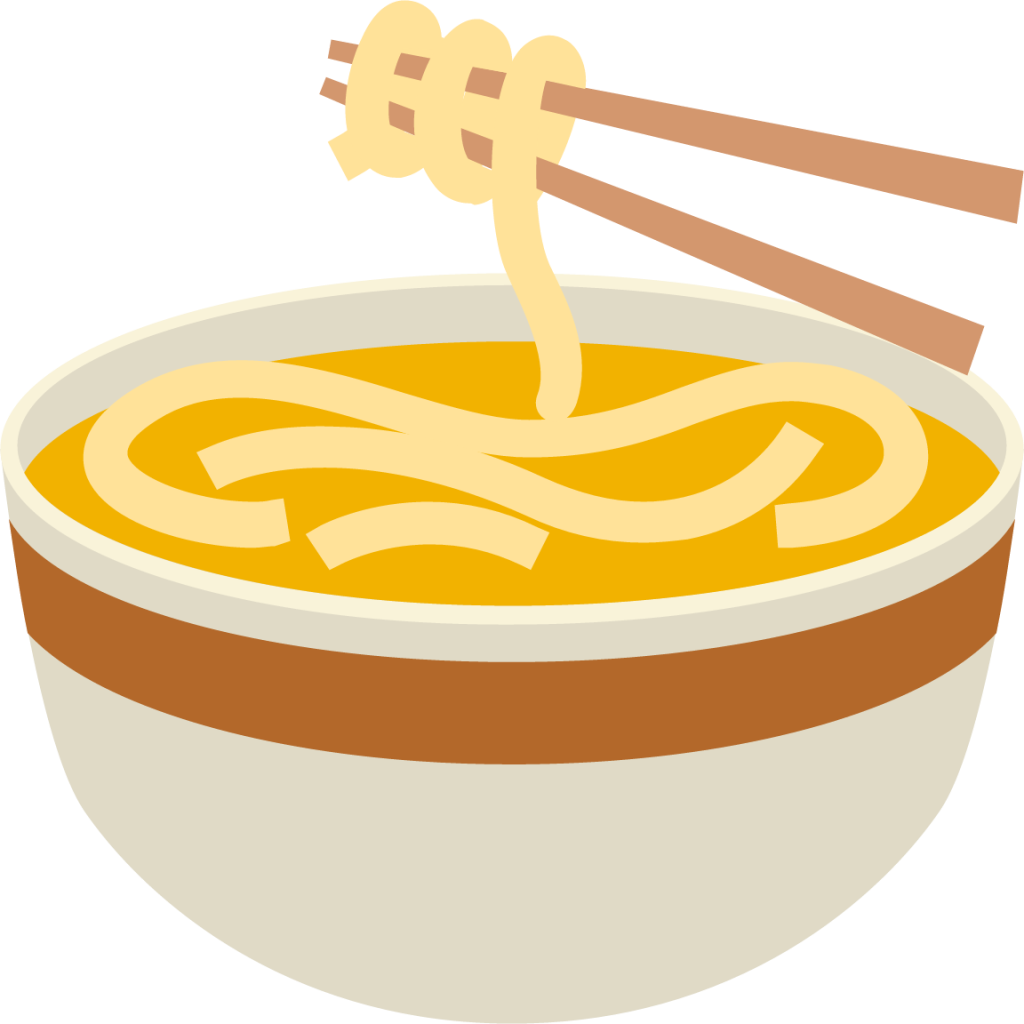 steaming bowl emoji