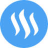 Steem Cryptocurrency icon