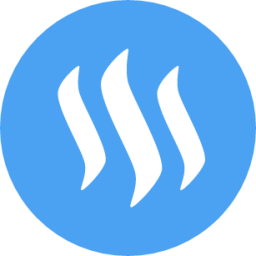 Steem Dollars Cryptocurrency icon