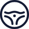 steering icon