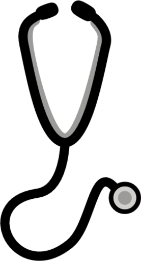 stethoscope emoji