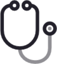 Stethoscope icon