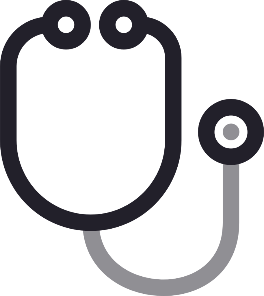 Stethoscope icon