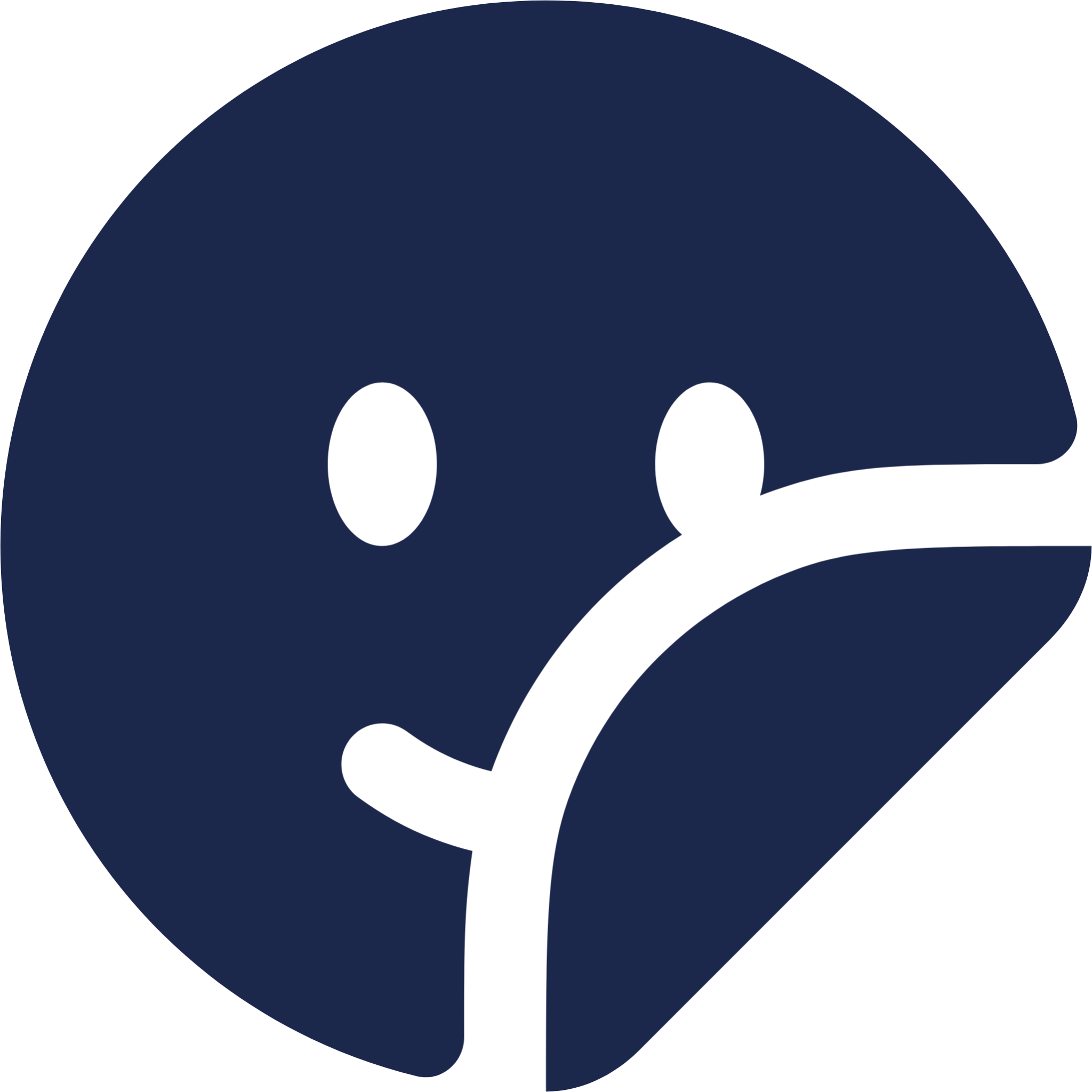 Sticker Smile Circle 2 icon
