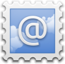 stock mail send icon