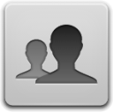 stock people icon