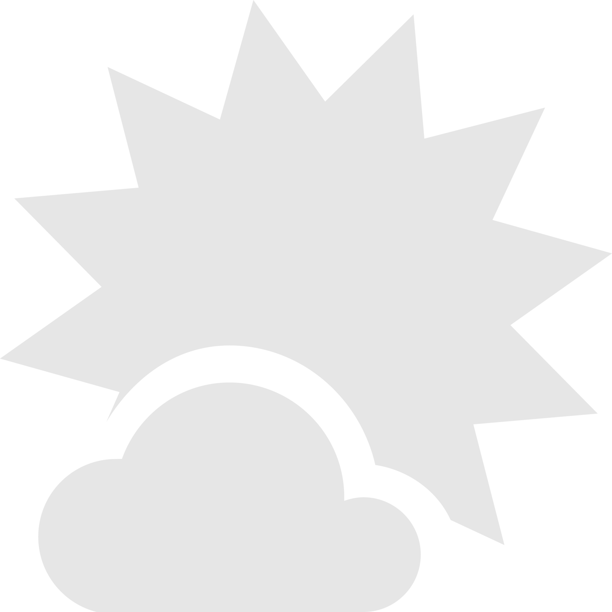 stock weather few clouds icon