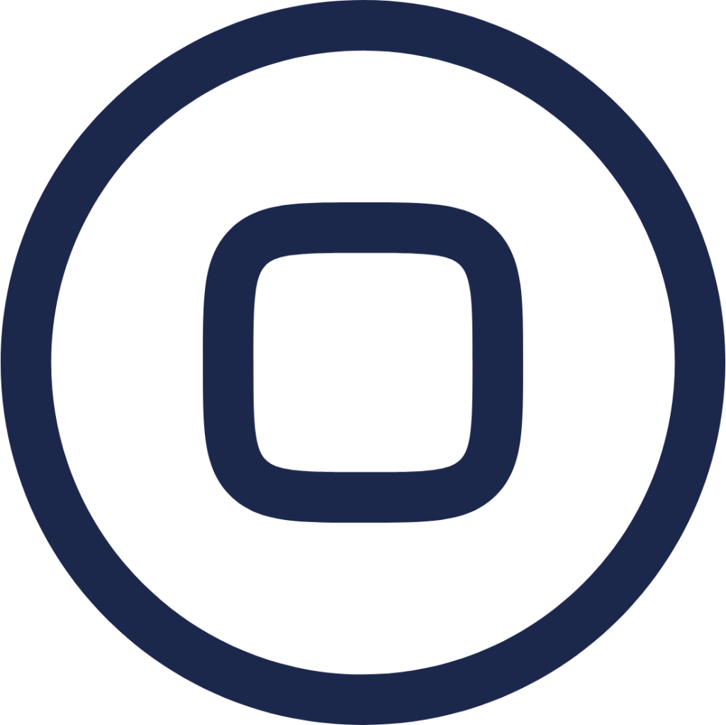 Stop Circle icon