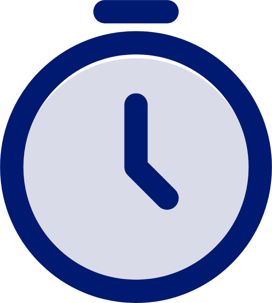 stop watch icon