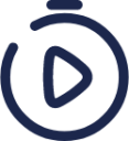 Stopwatch Play icon