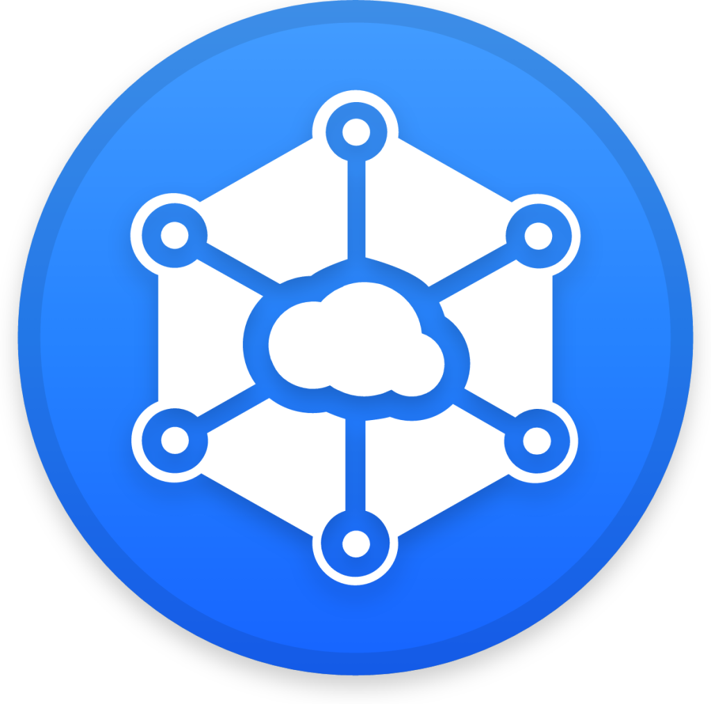 Storj Cryptocurrency icon