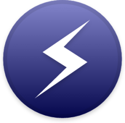 Storm Cryptocurrency icon
