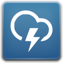 stormcloud icon