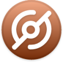 Streamr DATAcoin Cryptocurrency icon