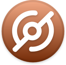 Streamr DATAcoin Cryptocurrency icon