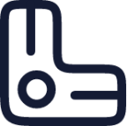 stroke center icon