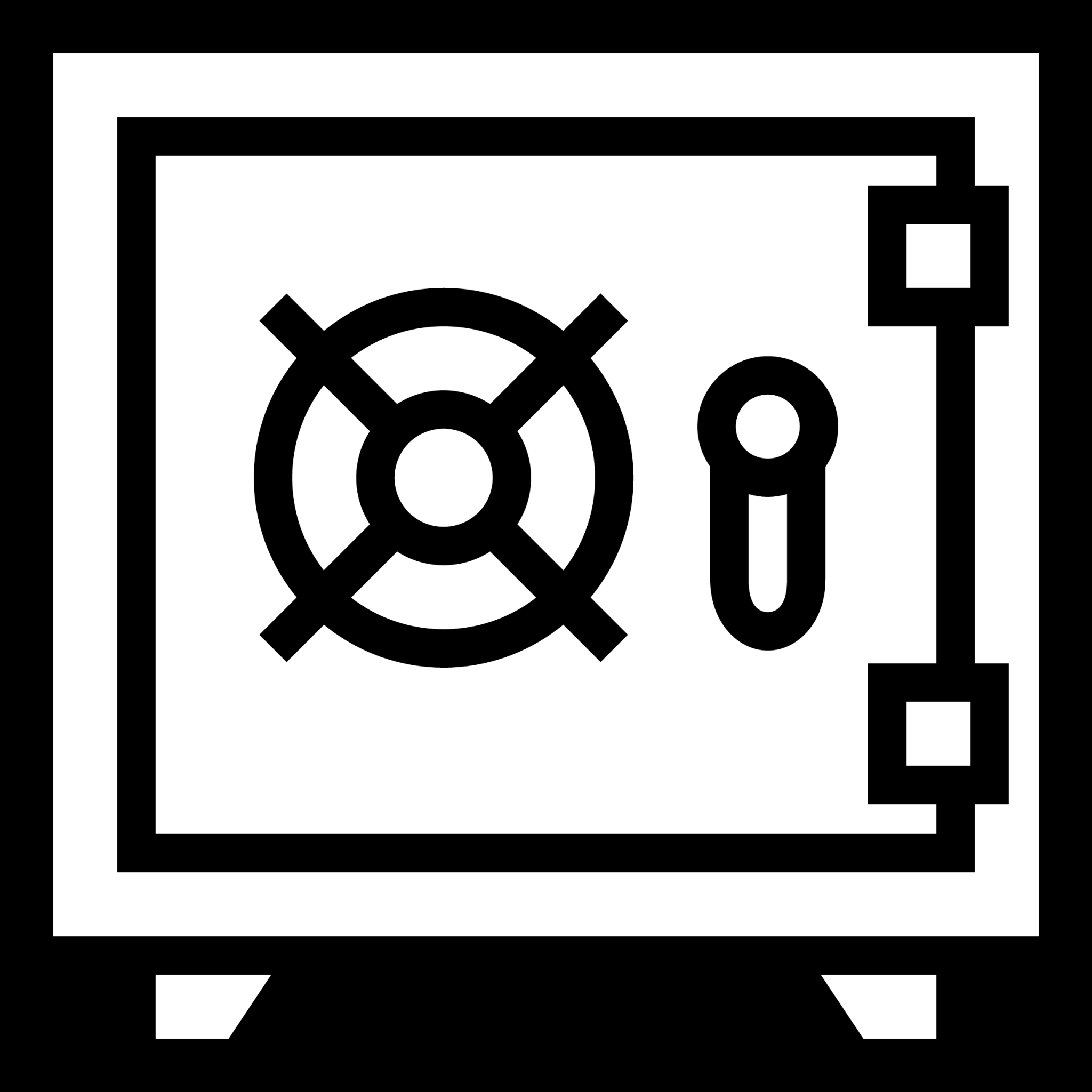 strongbox icon