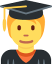 student emoji