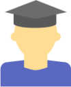 student male man guy icon