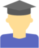 student male man guy icon