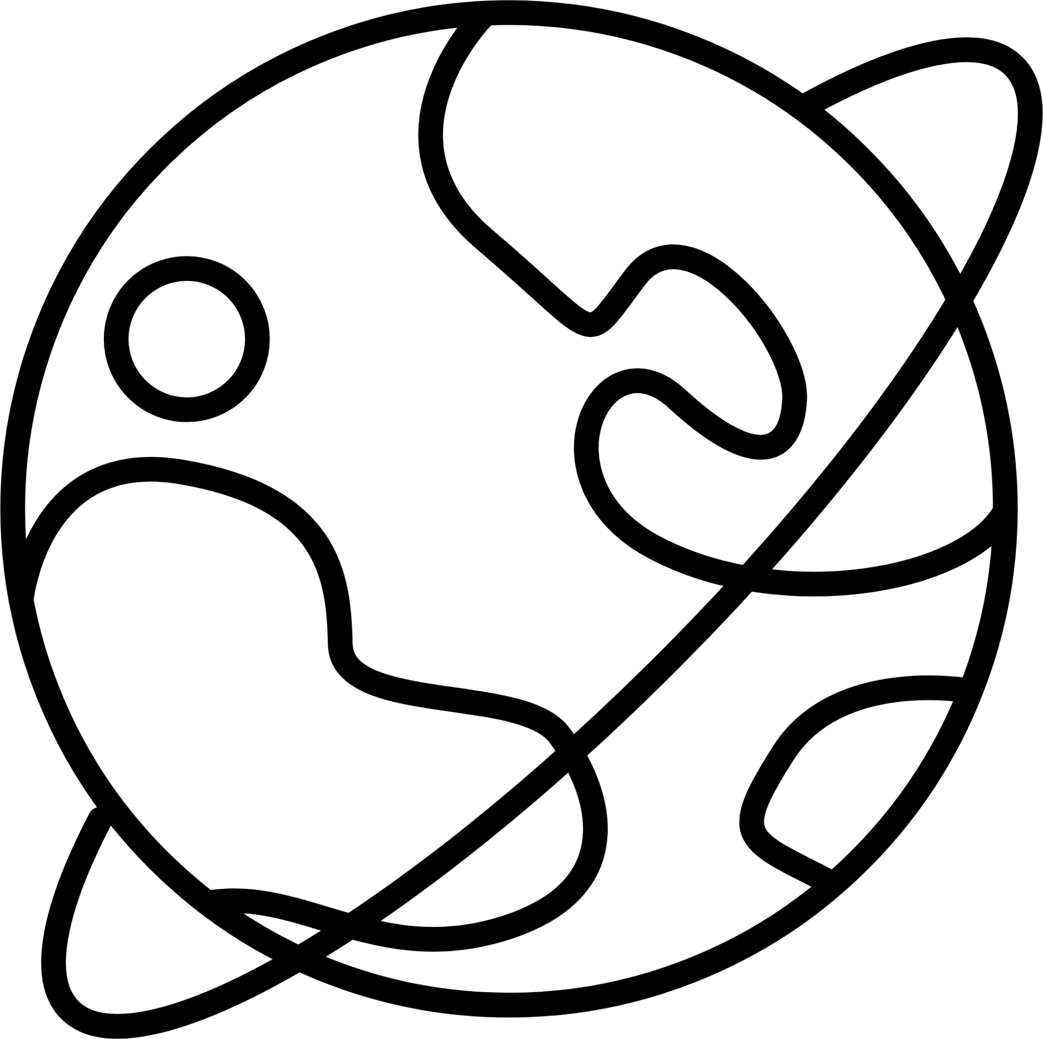 styxbrowser2 icon