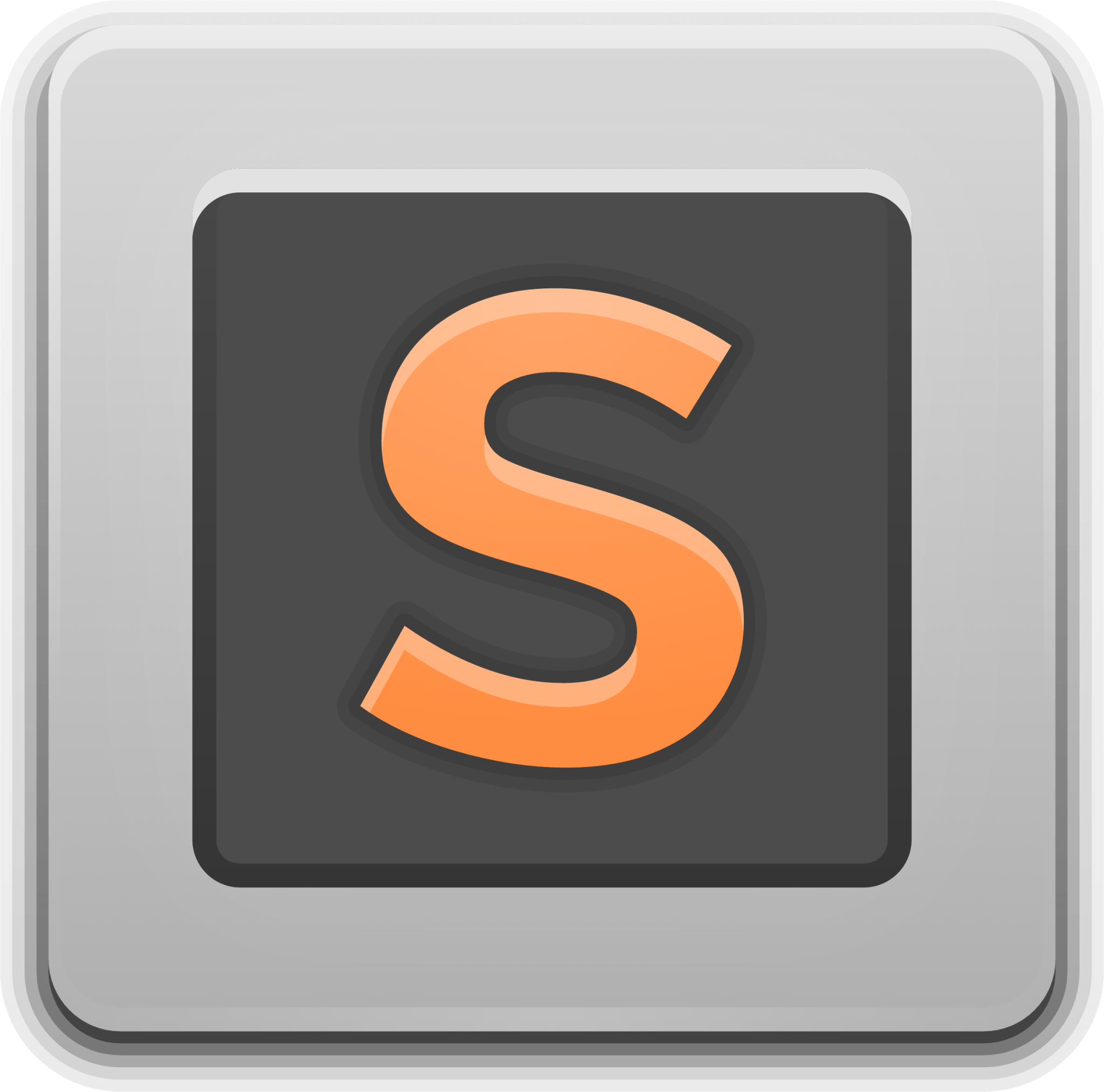 sublime text icon