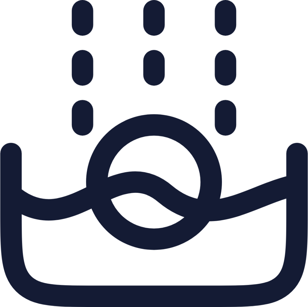 submerge icon