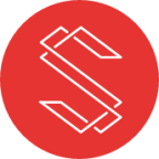 Substratum Cryptocurrency icon
