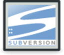 subversion logo icon