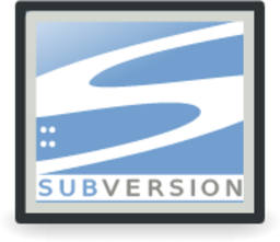 subversion logo icon
