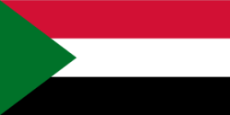 Sudan icon
