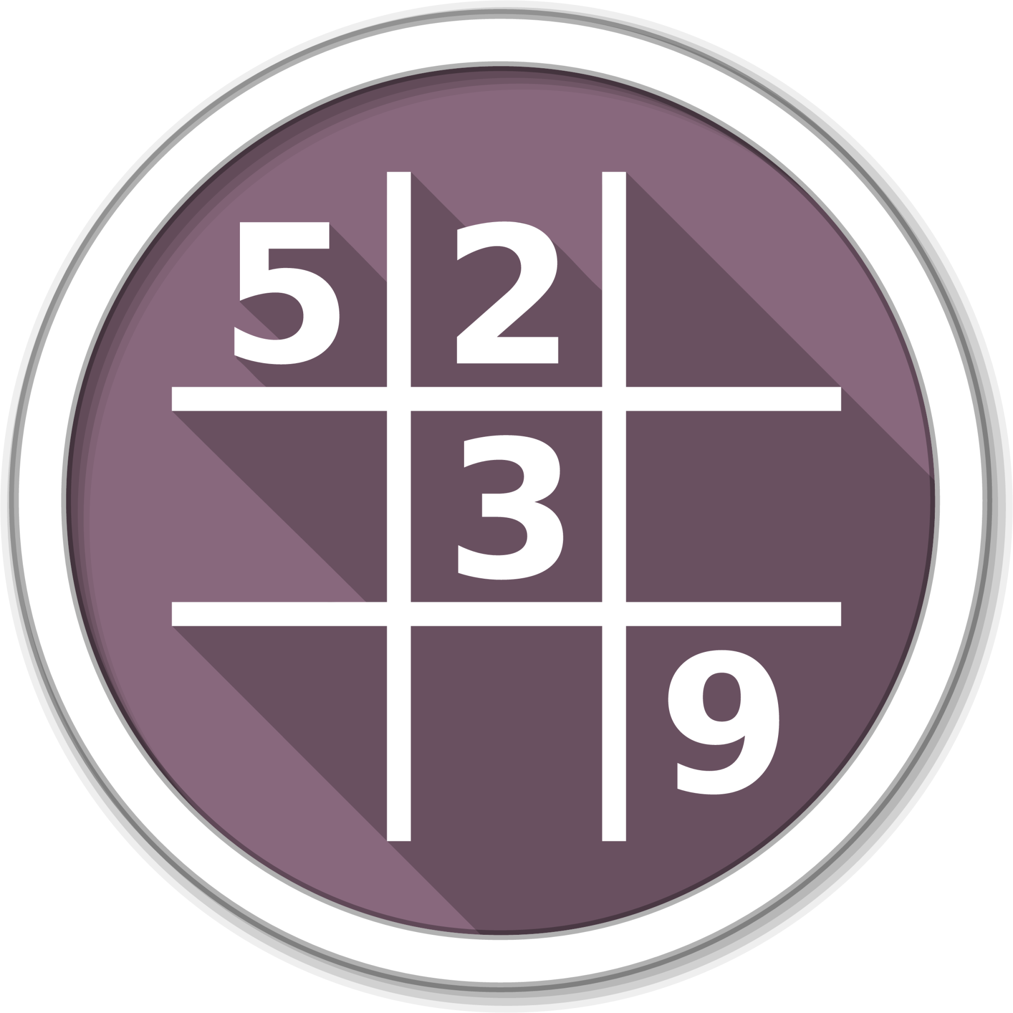 sudoku icon