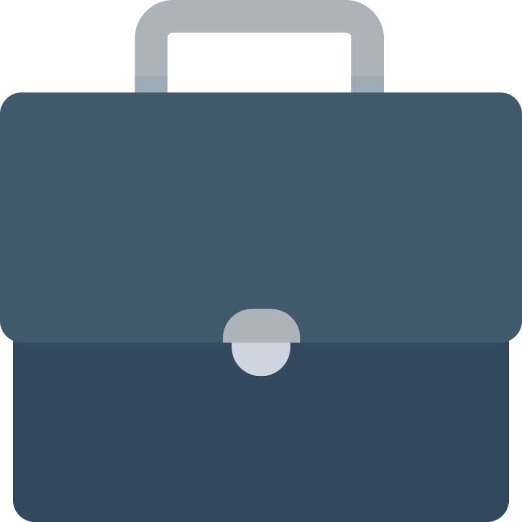 suitcase 1 icon