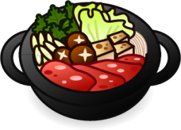 sukiyaki emoji