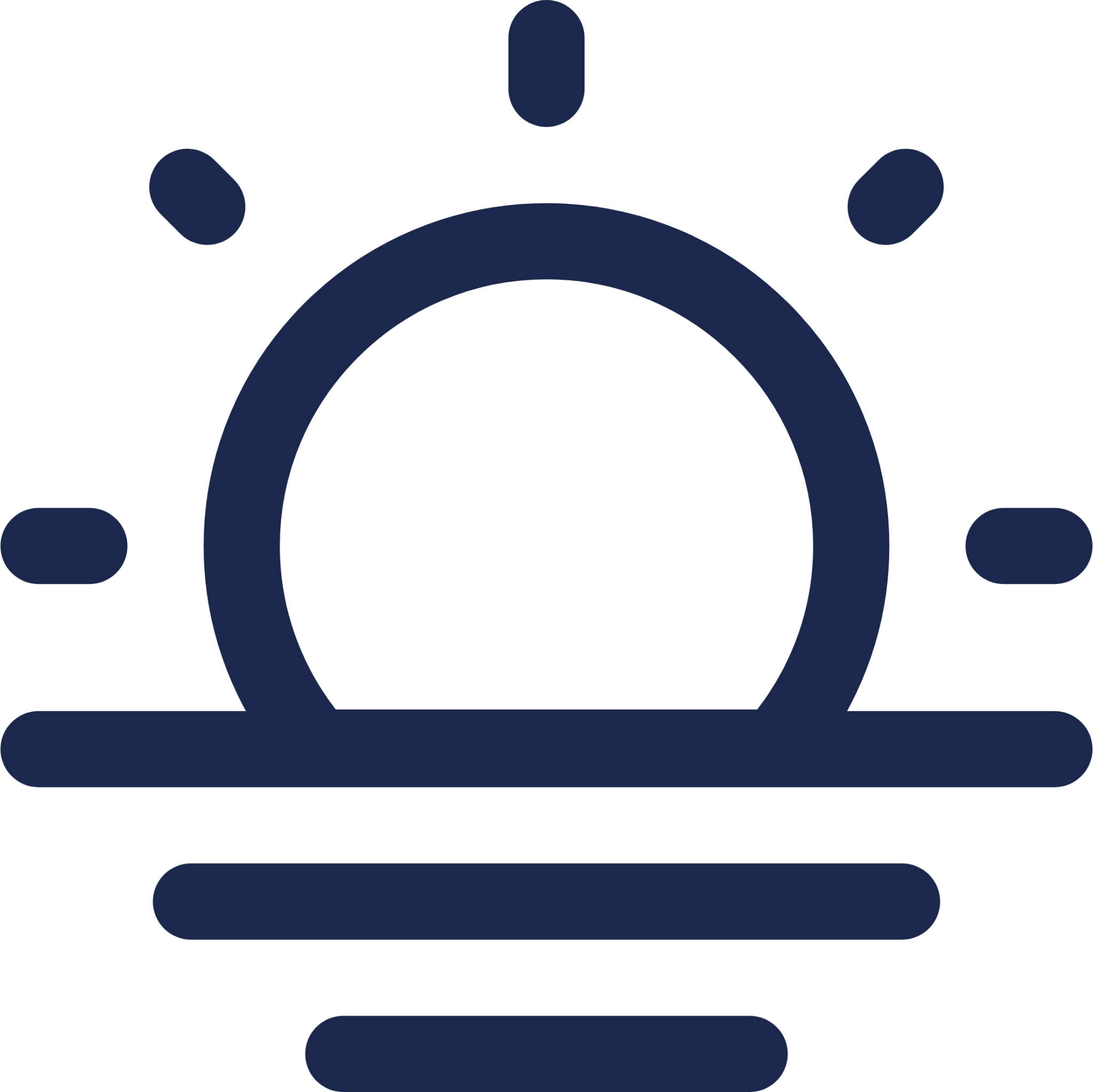 Sun Fog icon