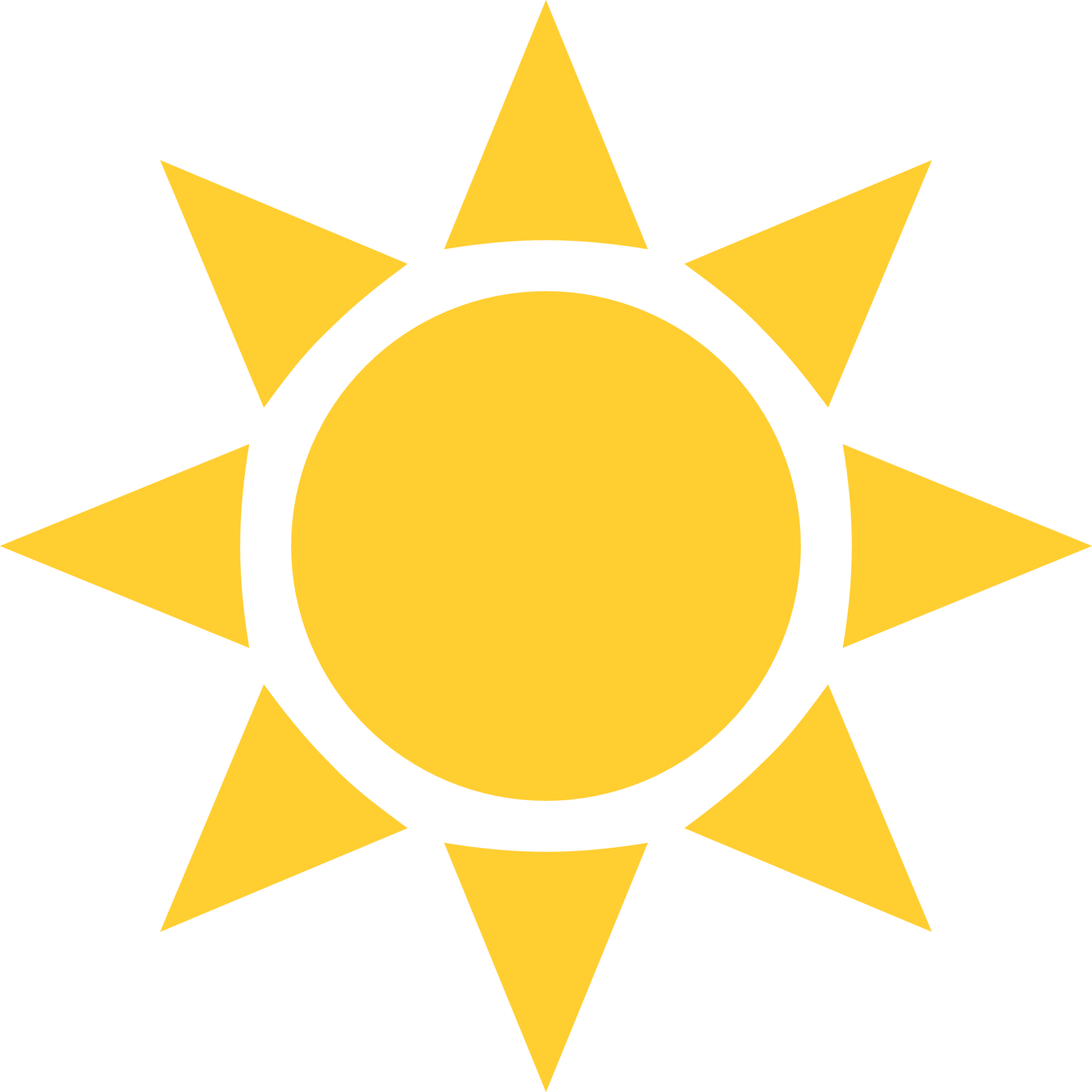 Sun symbol" Emoji - Download for free – Iconduck