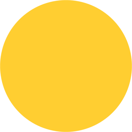 sun symbol emoji
