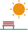 sunbanch icon