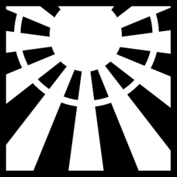 sunbeams icon