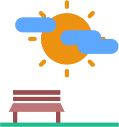 suncloud banch icon